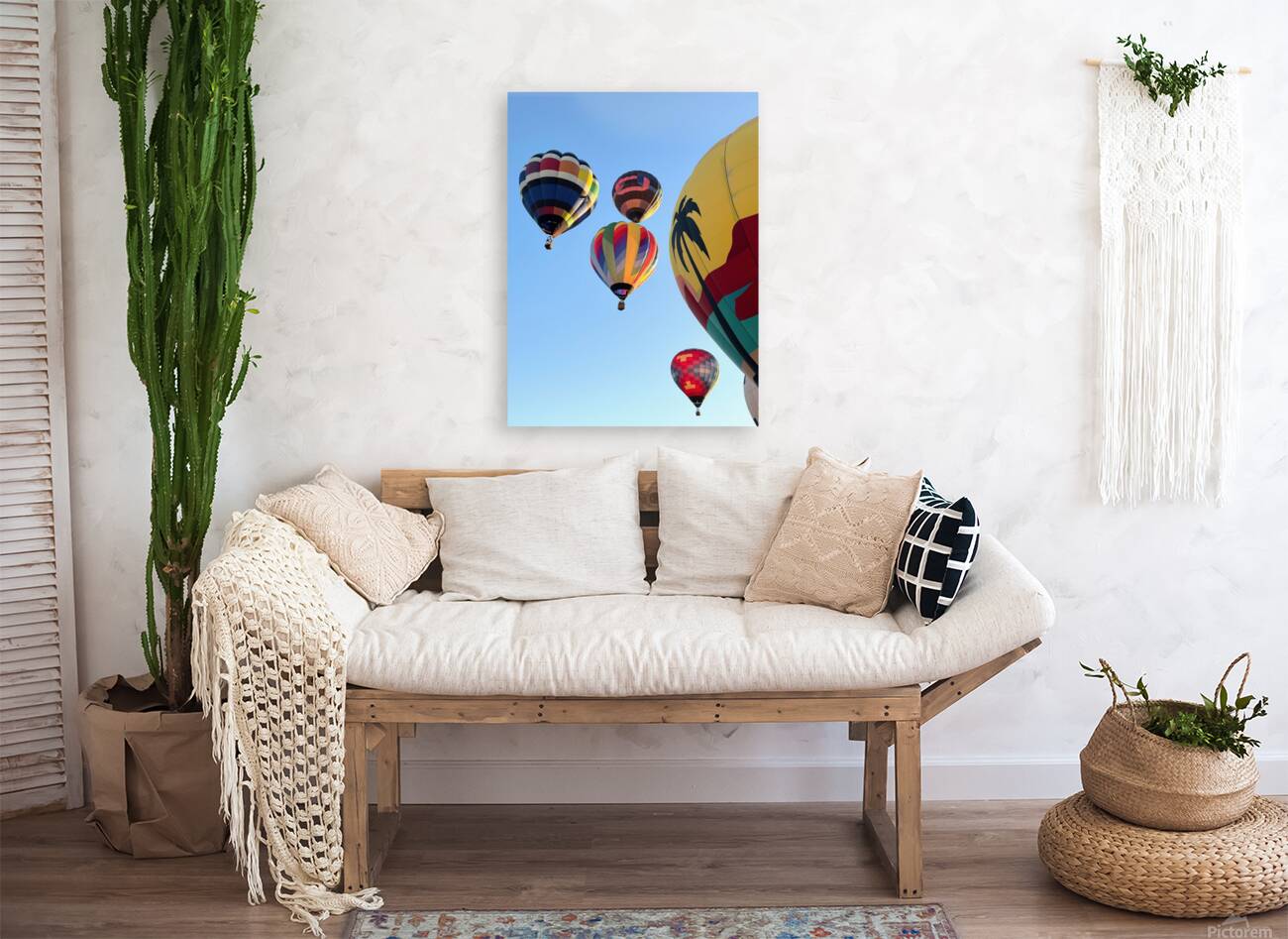 Bullhead City 3 Reproduction