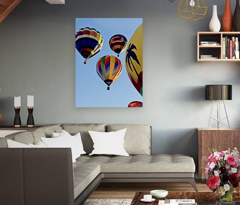 Bullhead City 2 Reproduction