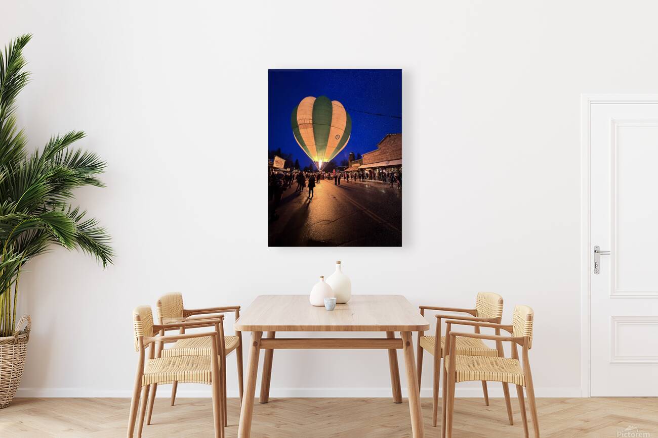 Winthrop Washington 6 Reproduction