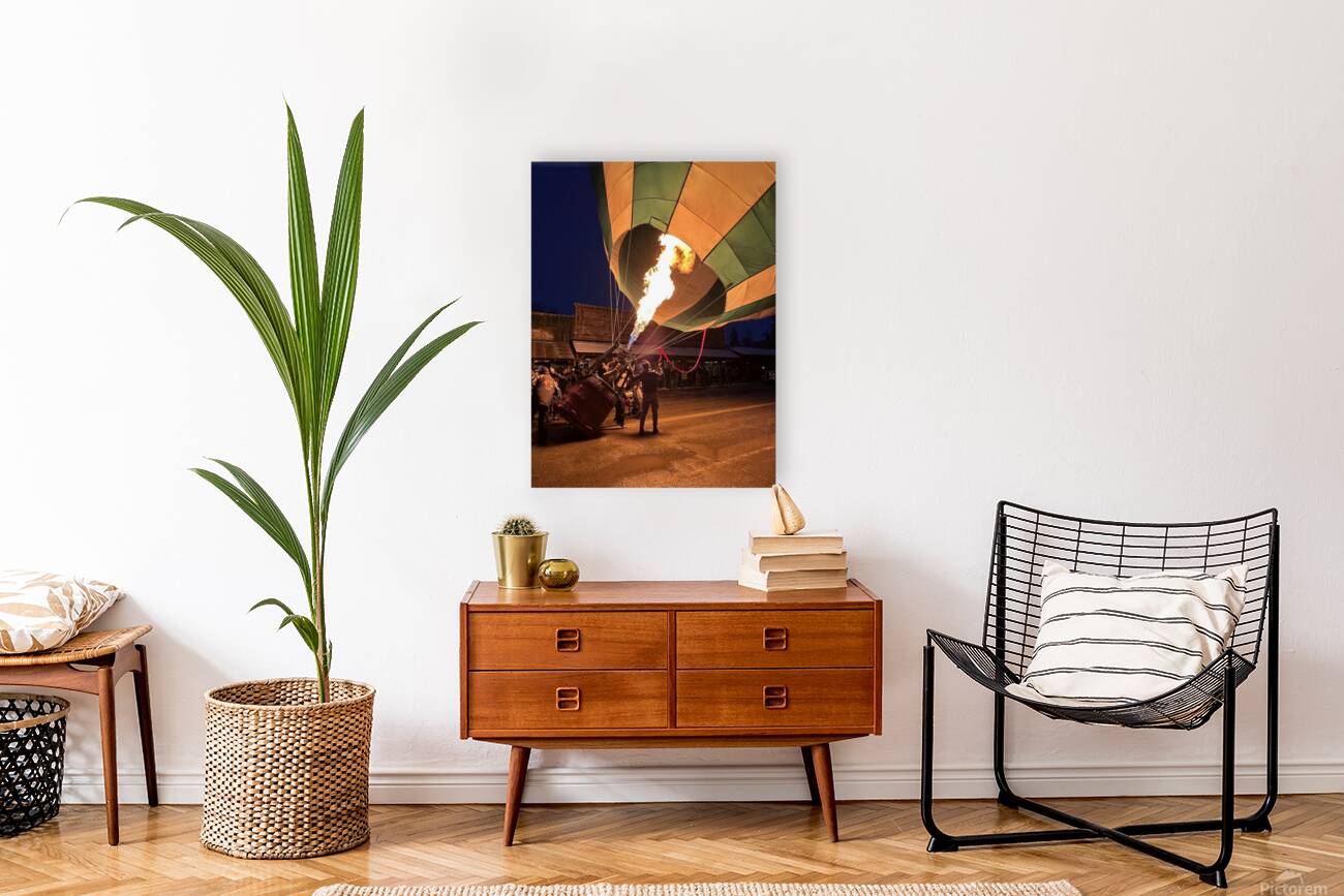 Winthrop Washington 4 Reproduction