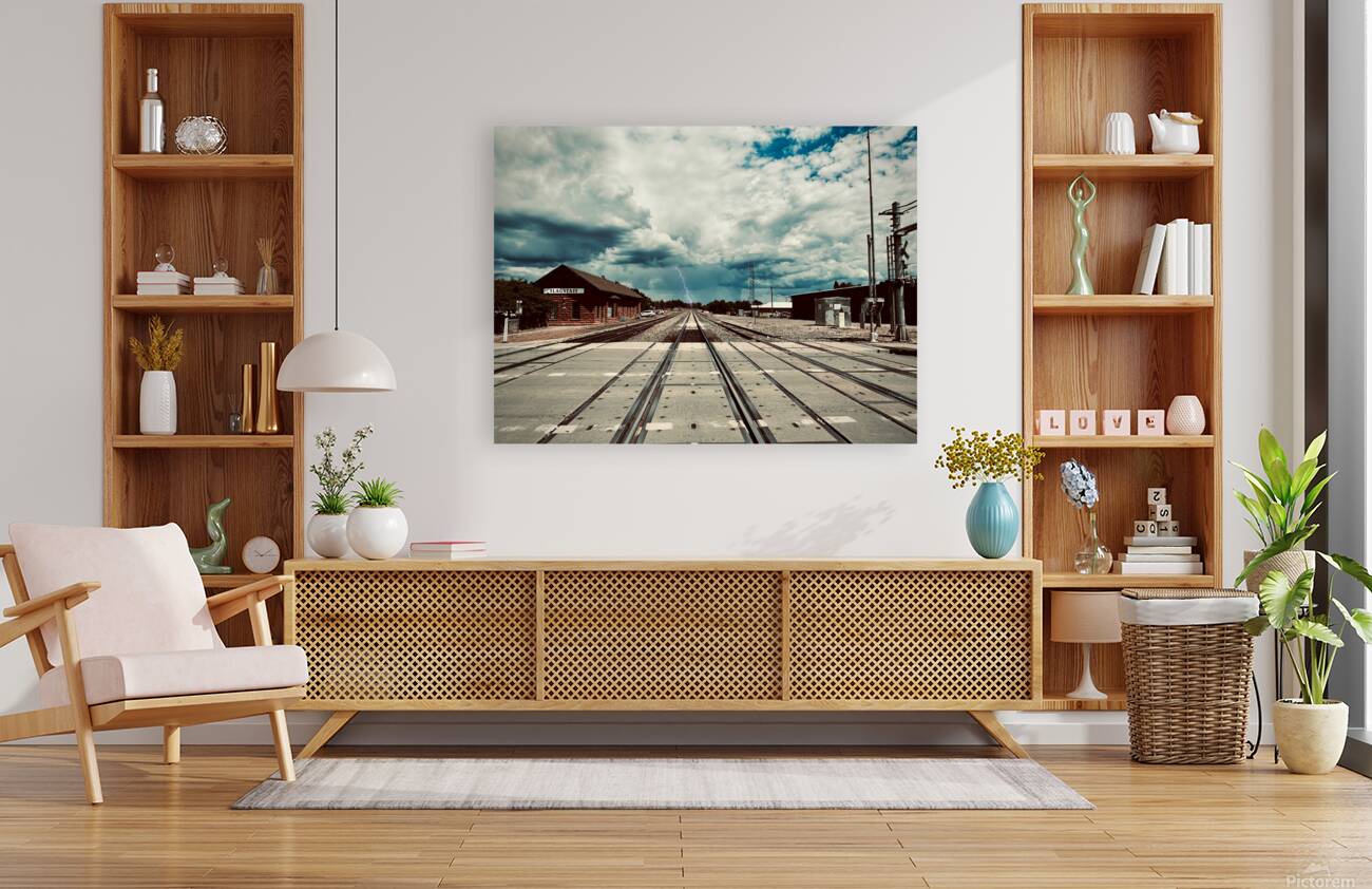 Lucky Strike Reproduction