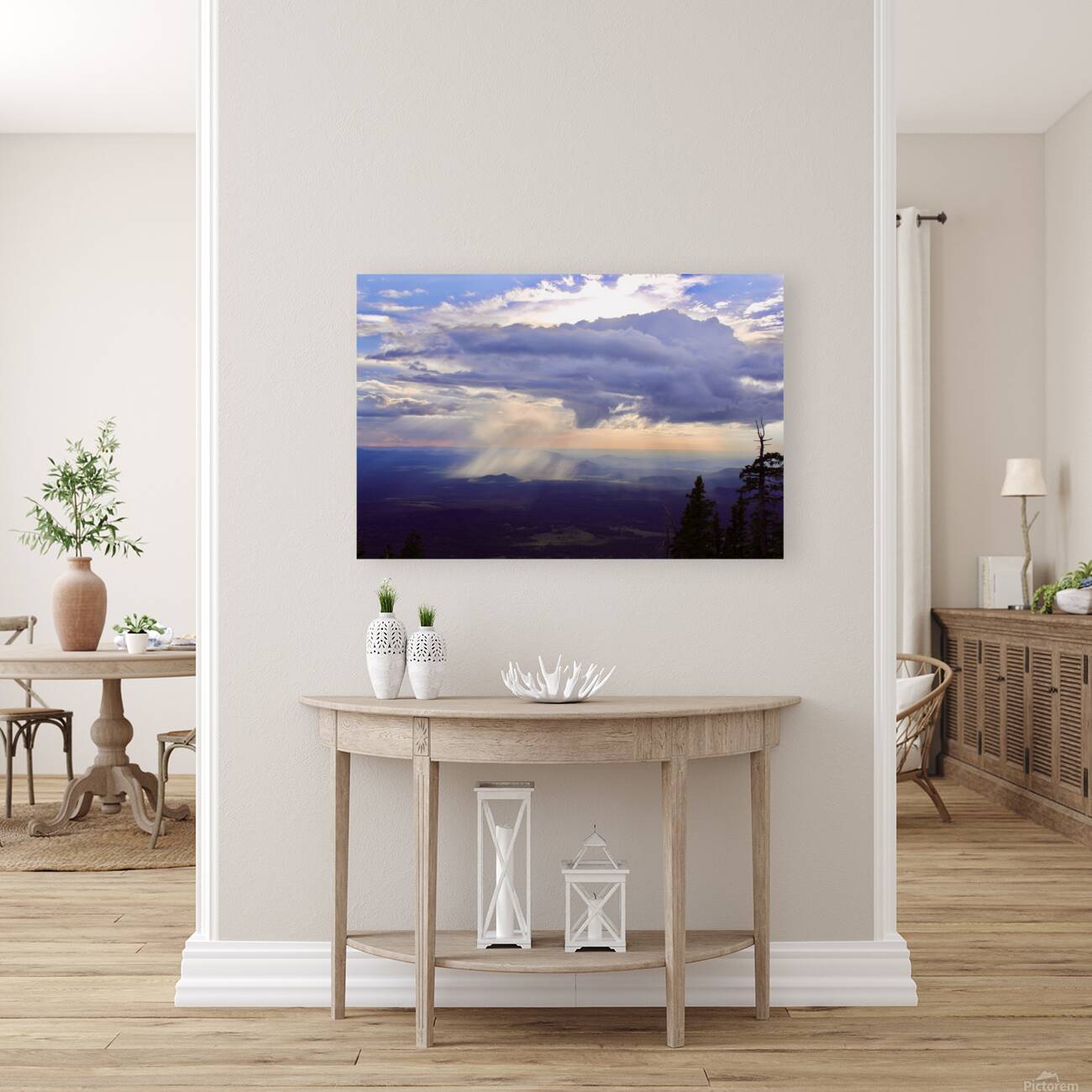 Monsoon Season -3 Reproduction