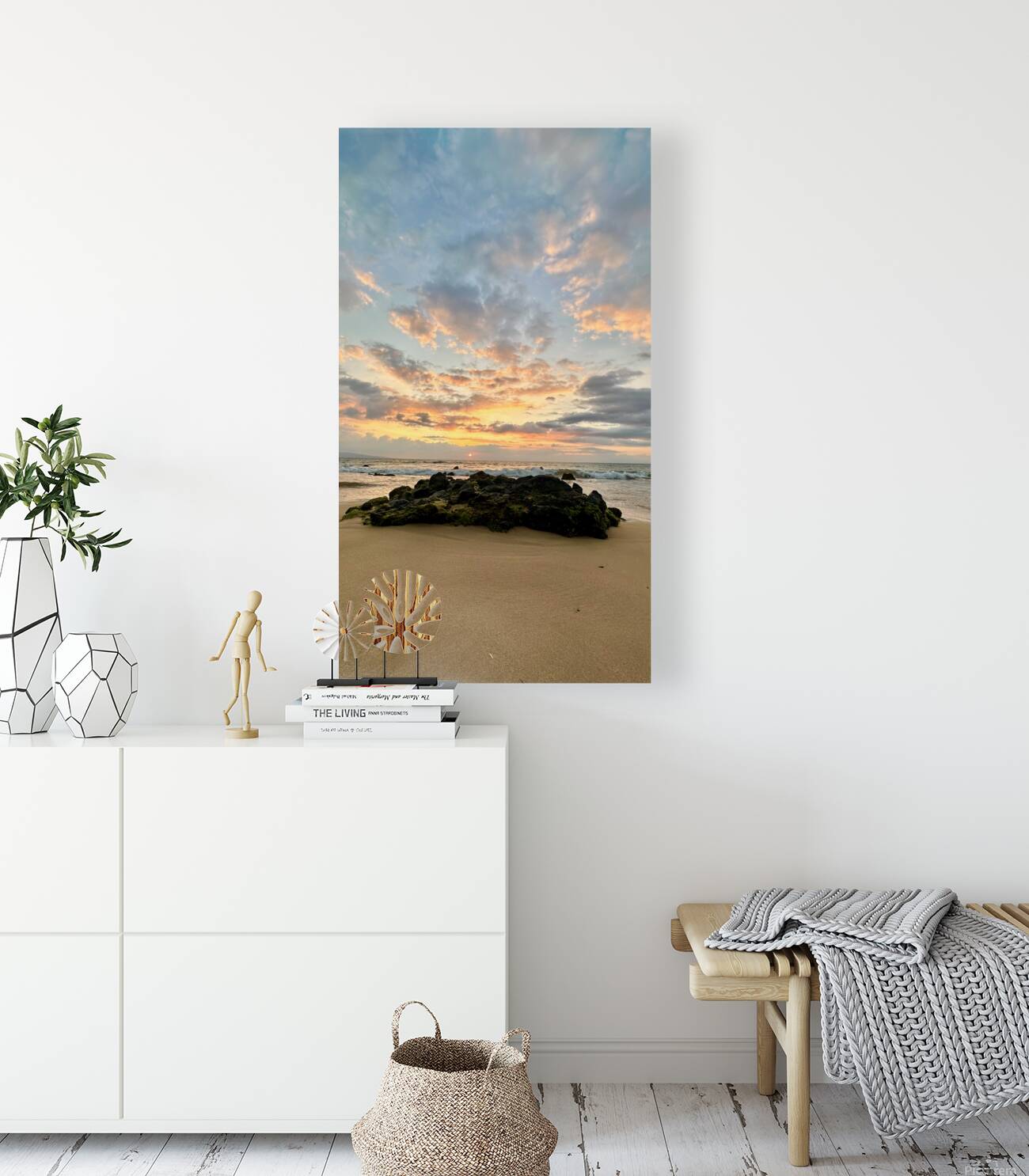 Kihei Sunet -2 Reproduction