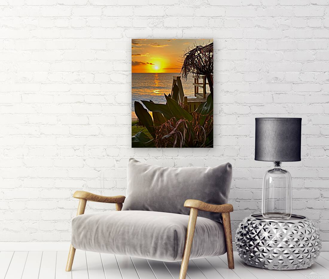 Beauty of Maui Reproduction