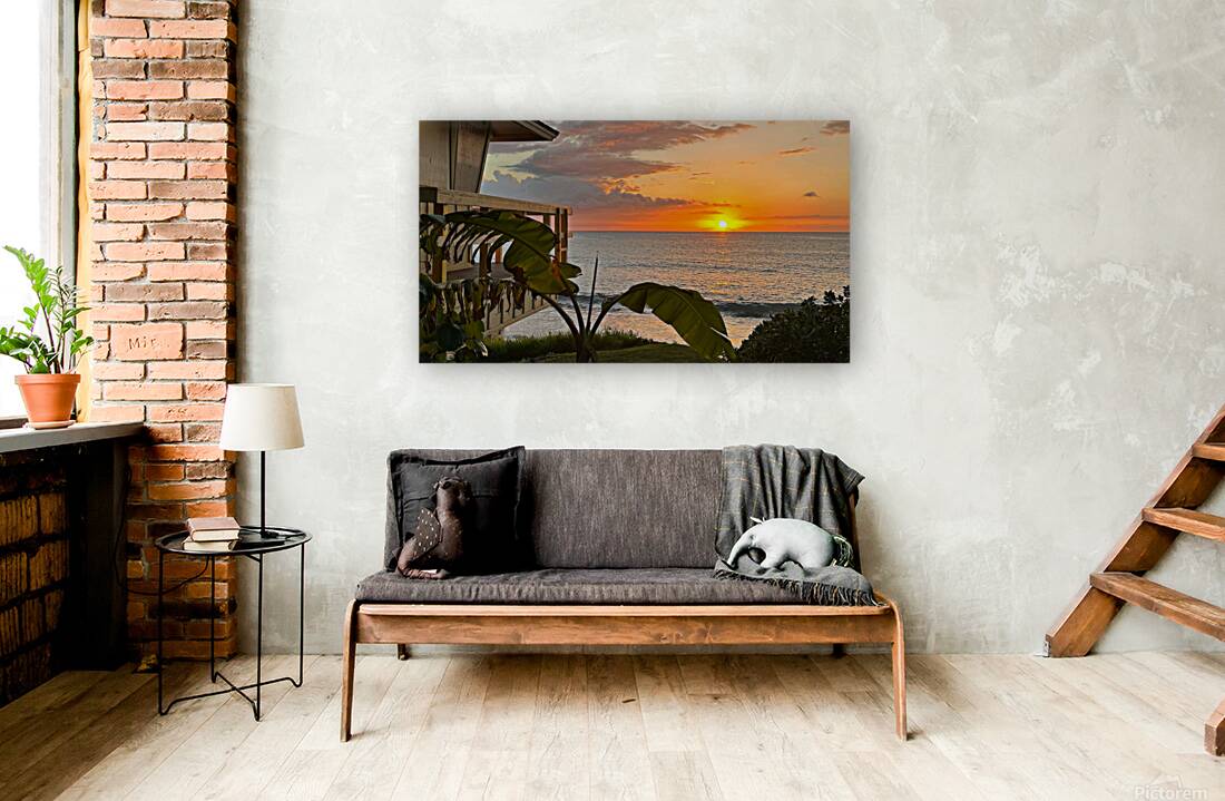 Beauty of Maui -2 Reproduction