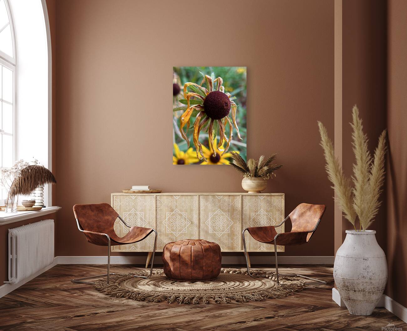 Time Served Reproduction