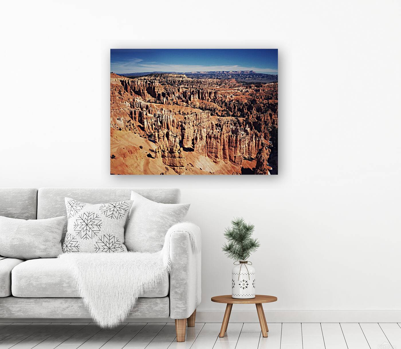 Bryce Canyon National Park  Reproduction