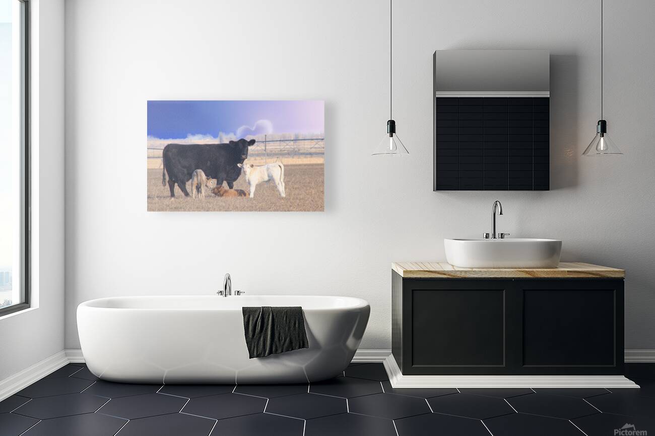 Calving Season Reproduction