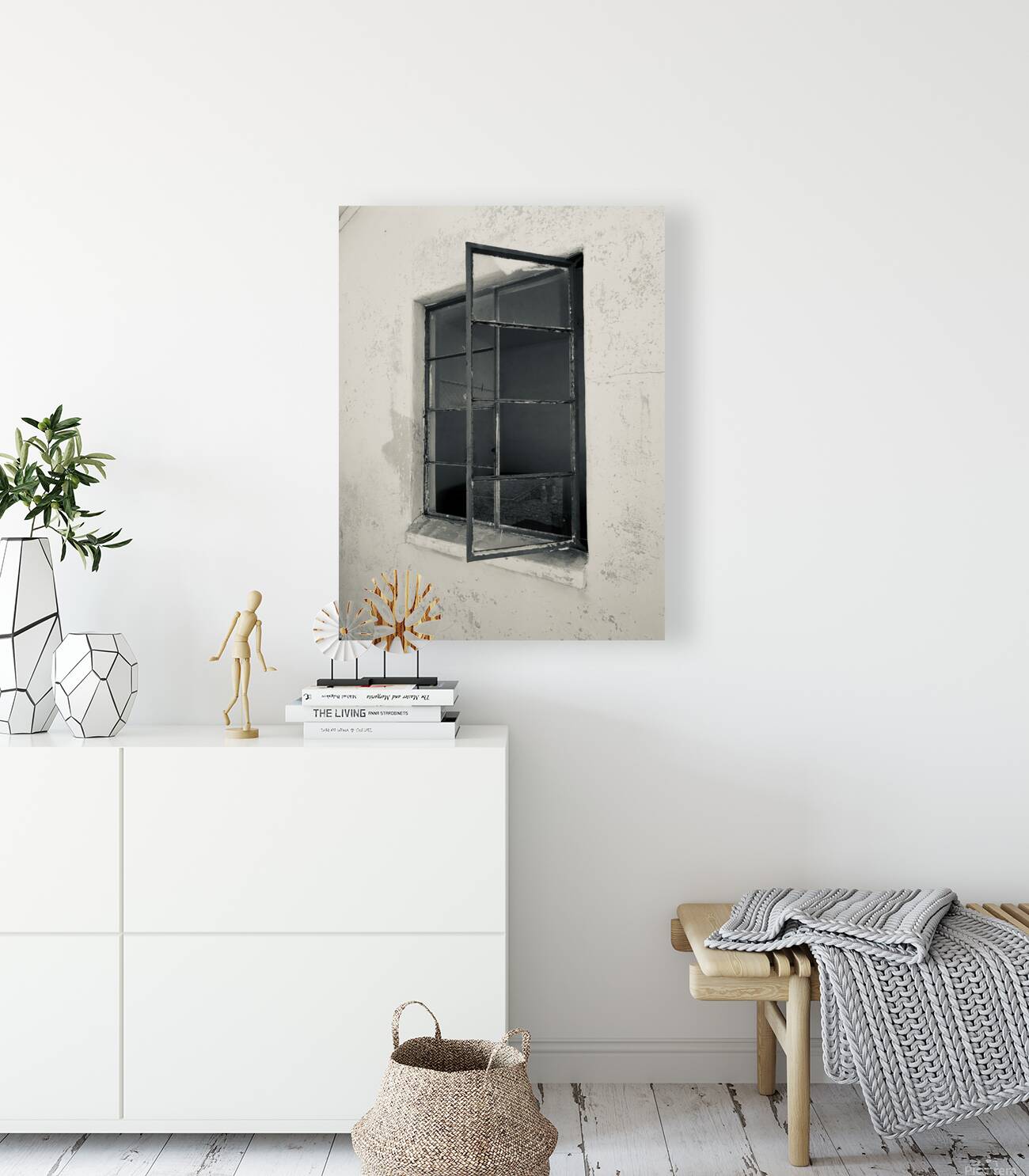 Whispers in the Dust Reproduction