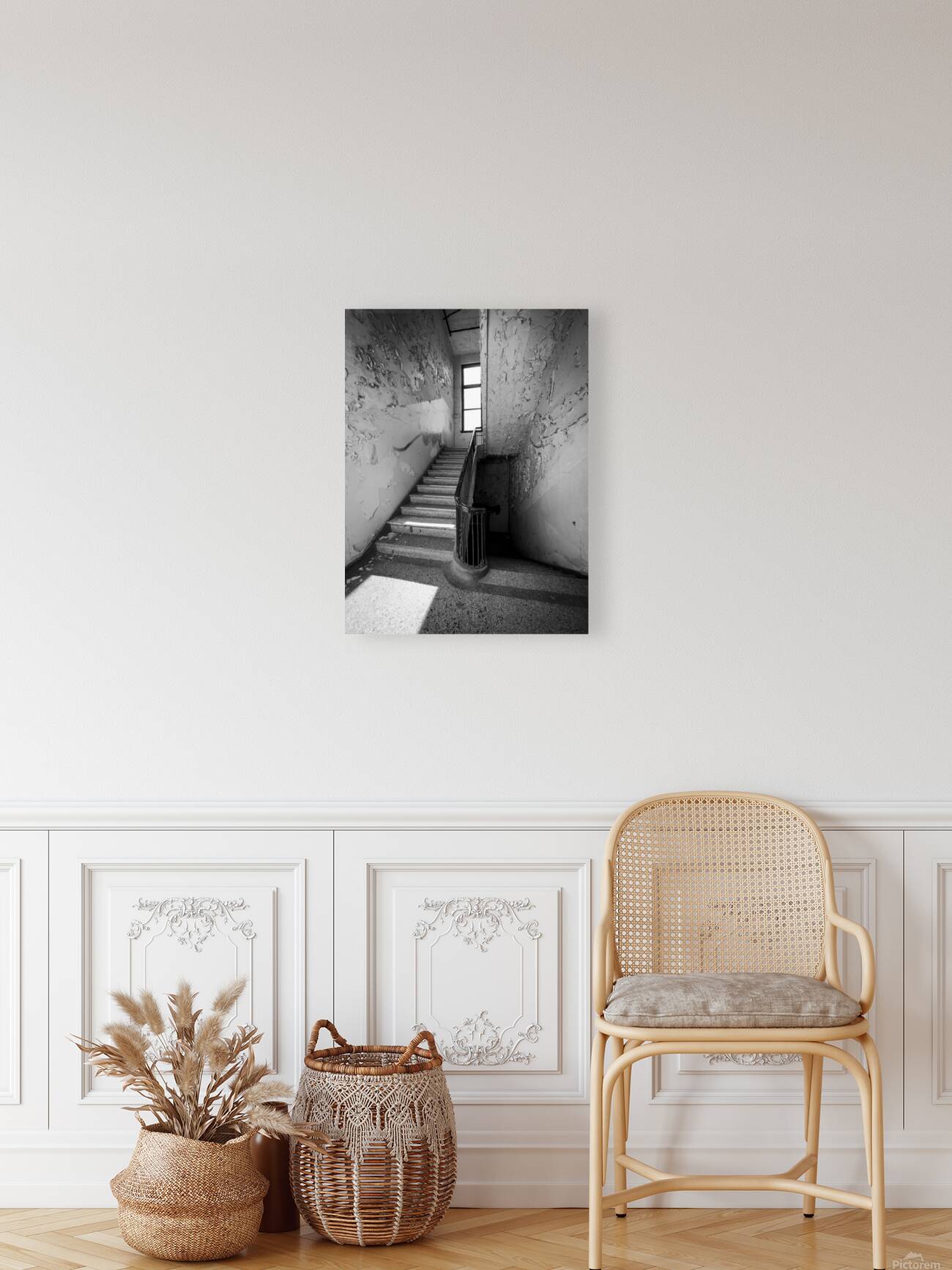 St Ignatius Hospital  Reproduction