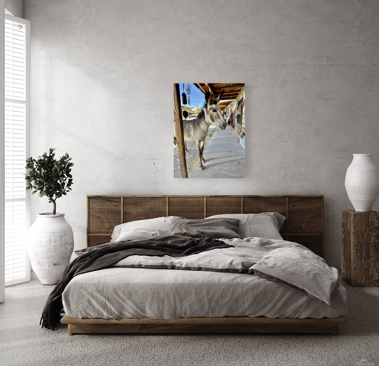 Miss Pickles Reproduction