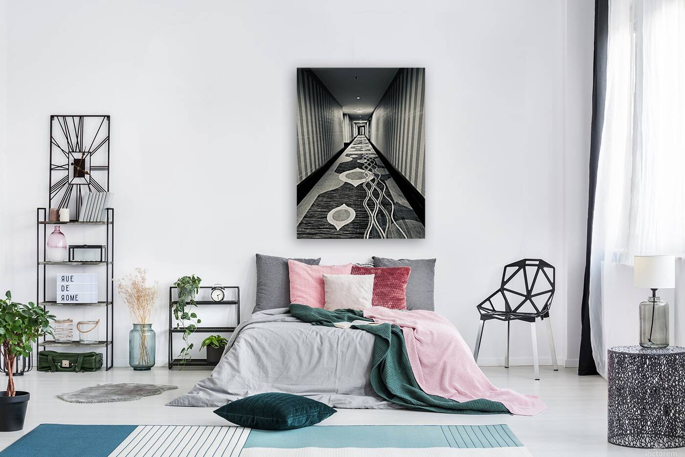 Liminal - Vegas Reproduction