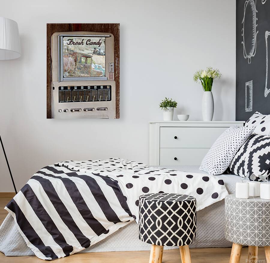 Fresh Candy Reproduction