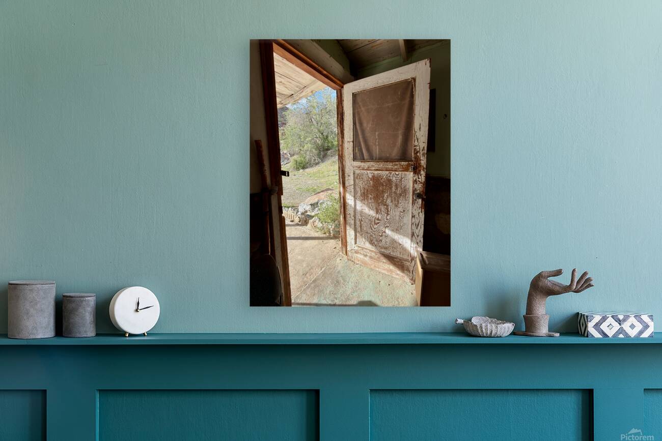 Stepping through time Reproduction