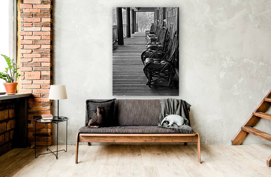 Waiting for Spring Reproduction