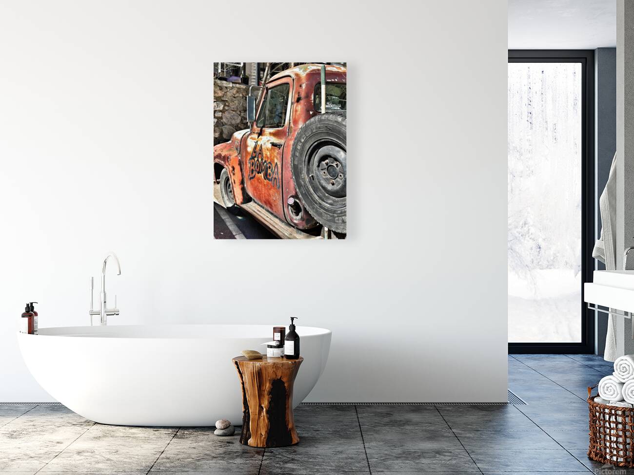 LaBomba Reproduction