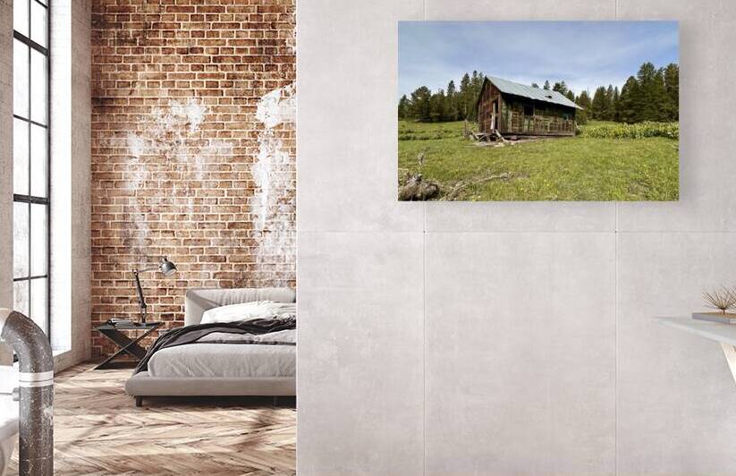 Colockum Ridge House by Leslie Affeldt Photography