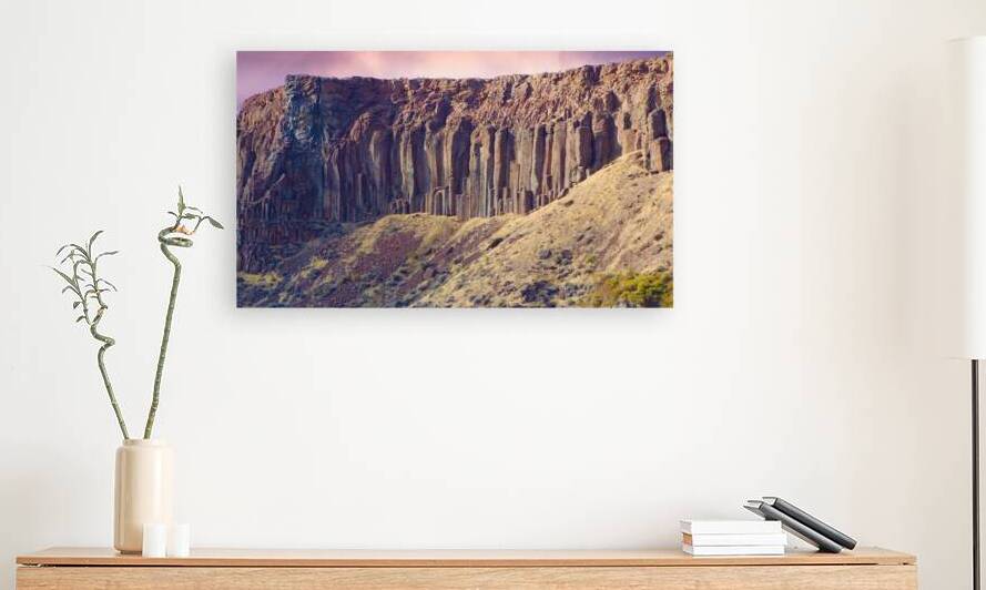 Frenchman Coulee by Leslie Affeldt Photography