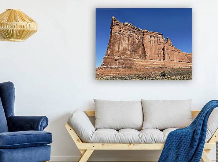 Tower of Babel by Leslie Affeldt Photography