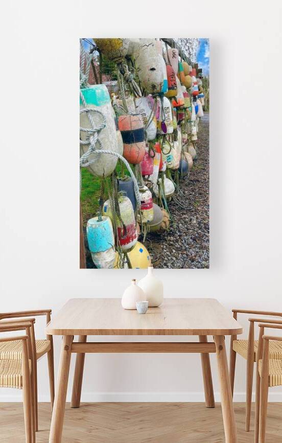 Yeah Bouy by Leslie Affeldt Photography