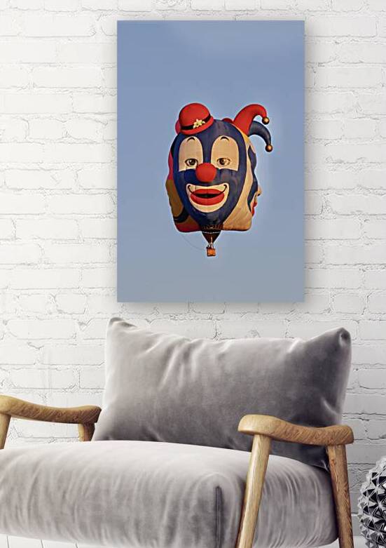 The Jester by Leslie Affeldt Photography