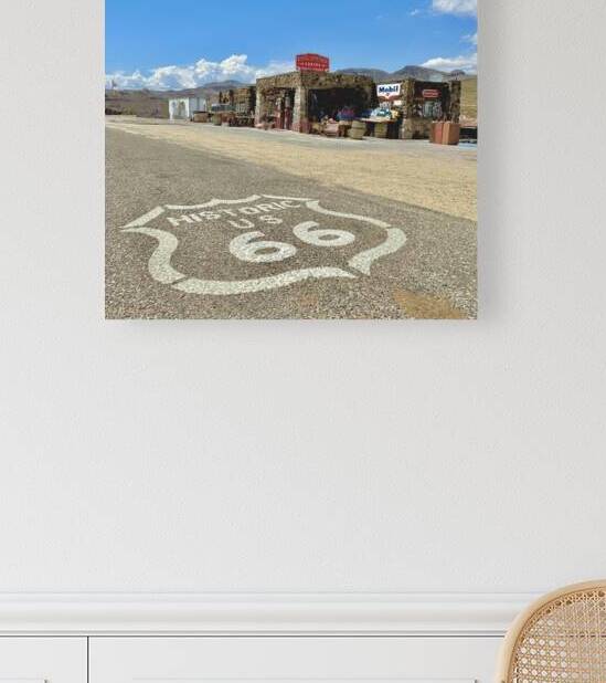 Cool Springs by Leslie Affeldt Photography