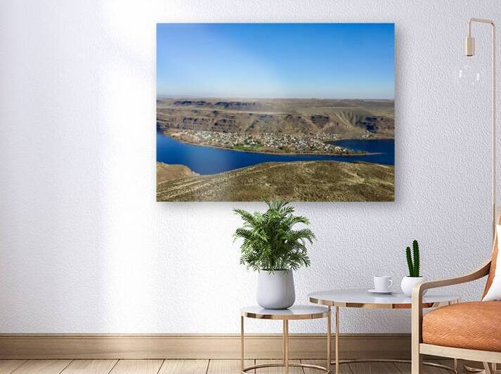 Sunland Estates -2 by Leslie Affeldt Photography