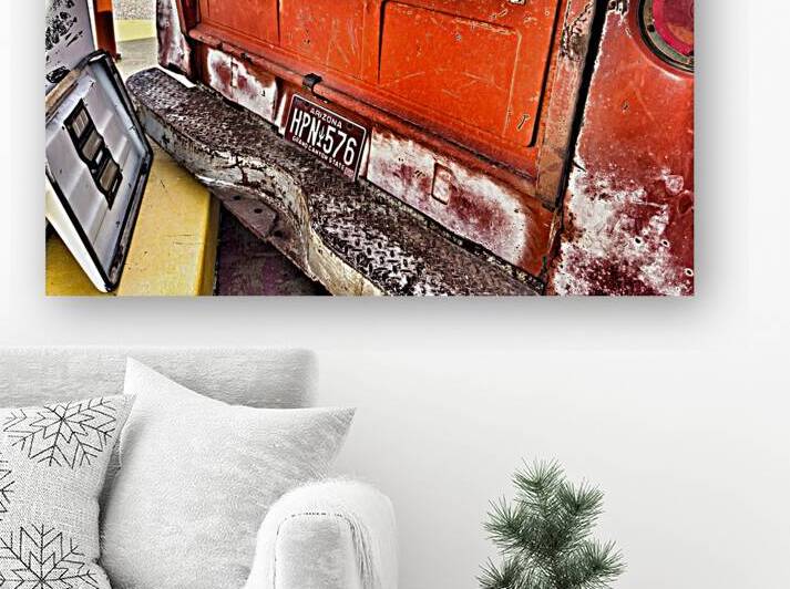 International Tailgate by Leslie Affeldt Photography