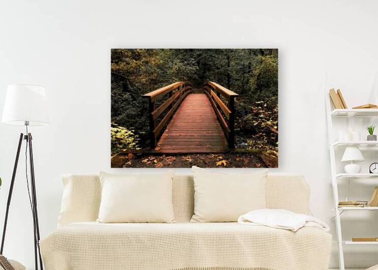 The path less traveled Reproduction