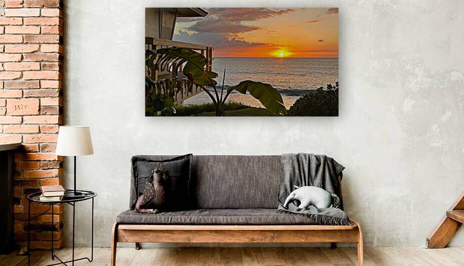 Beauty of Maui -2 by Leslie Affeldt Photography