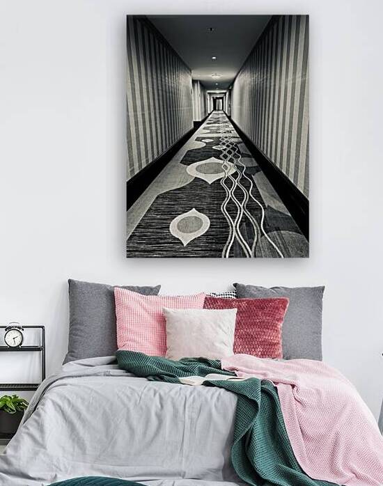 Liminal - Vegas by Leslie Affeldt Photography