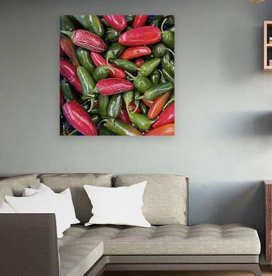 Holy Jalapenos   Reproduction