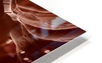 Antelope Canyon-4 HD Metal print
