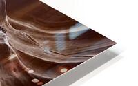 Antelope Canyon-3 HD Metal print