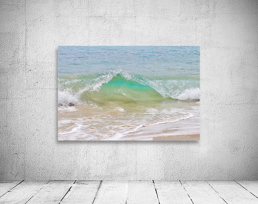 Wave Lanai Wall Preview