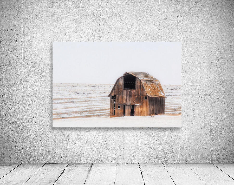 Still Standing Wall Preview