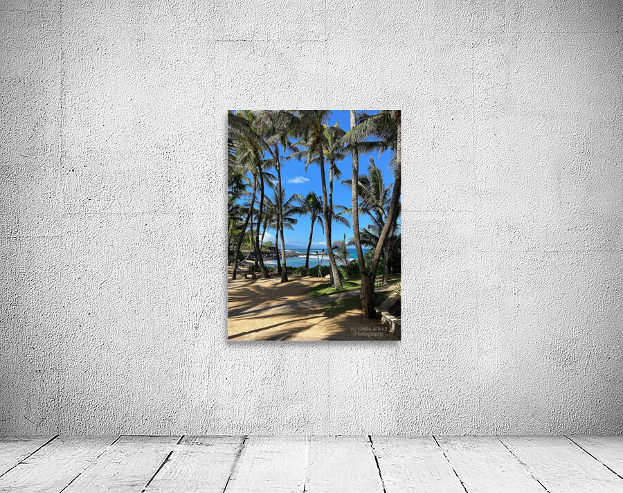 Mamas Fish House Wall Preview