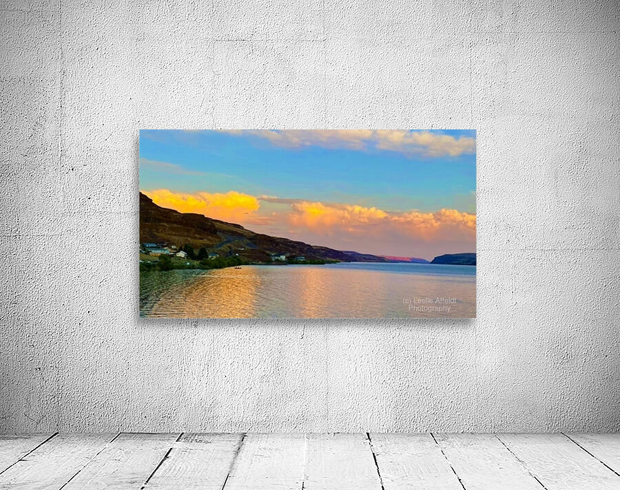 Storm Building Wall Preview