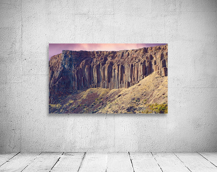 Frenchman Coulee Wall Preview