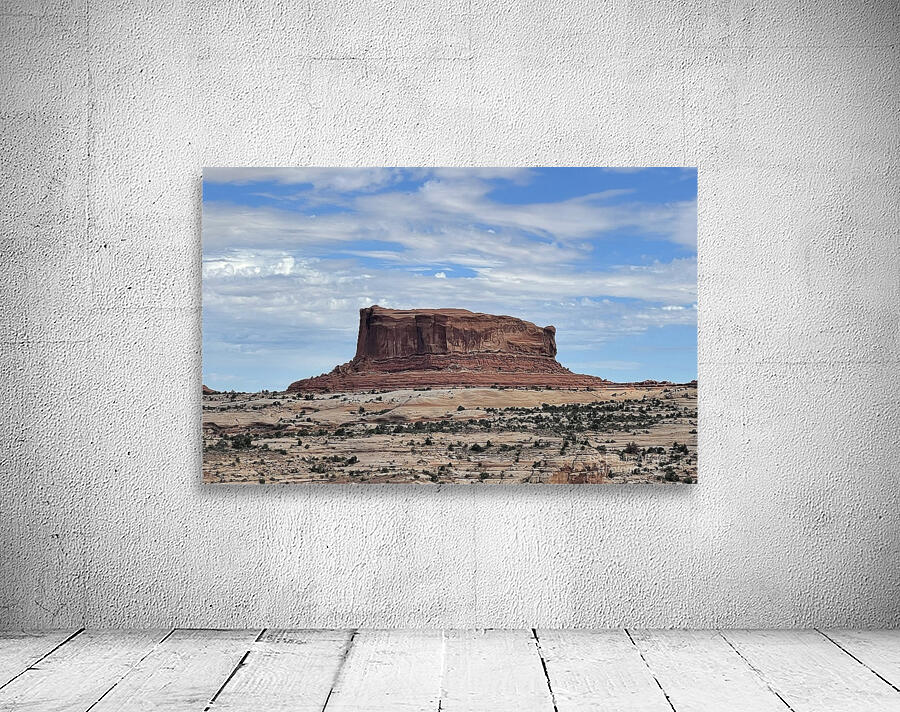 Merrimack Rock Wall Preview