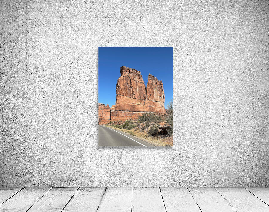 The Organ Wall Preview