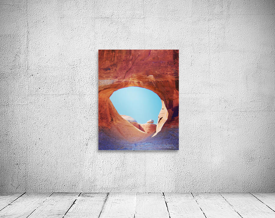 Arches NP Wall Preview