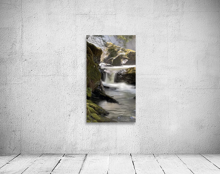 Forest Flow Wall Preview