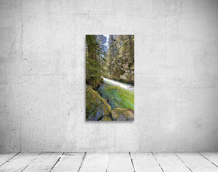 Beautiful…. Wall Preview