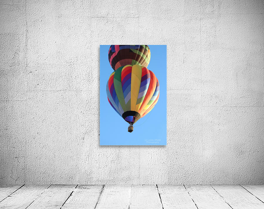 Bullhead City 1 Wall Preview