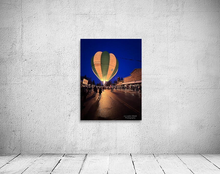 Winthrop Washington 6 Wall Preview