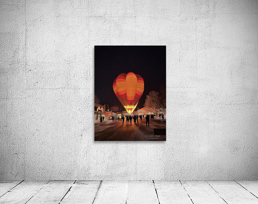 Winthrop Washington 3 Wall Preview