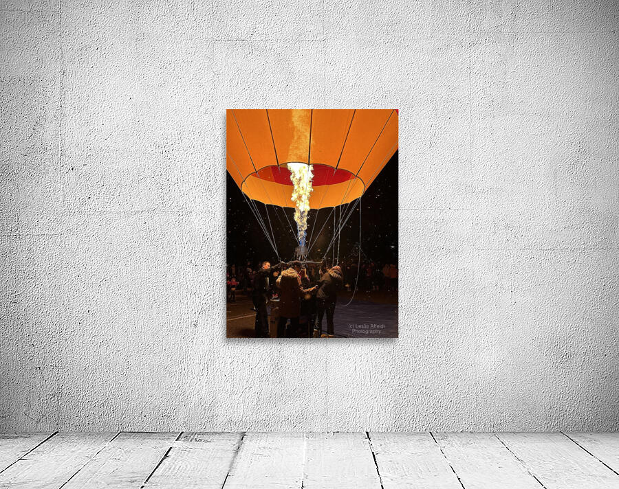 Winthrop Washington 2 Wall Preview