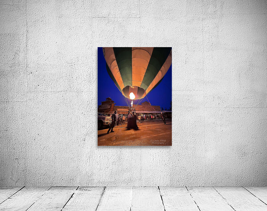 Winthrop Washington 1 Wall Preview