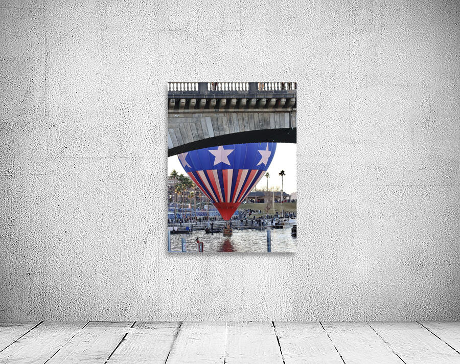 Splash and Dash Wall Preview